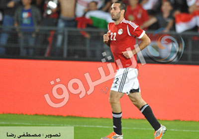 محمد ابوتريكة
